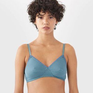 Araks Antonia Bralette Purple